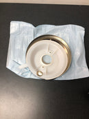 KOHLER Purist Polished Chrome 1-Handle Shower Faucet (Valve Not Included)