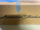 American Standard 0056001.020 Town Square S Fireclay Pedestal Leg Only - White