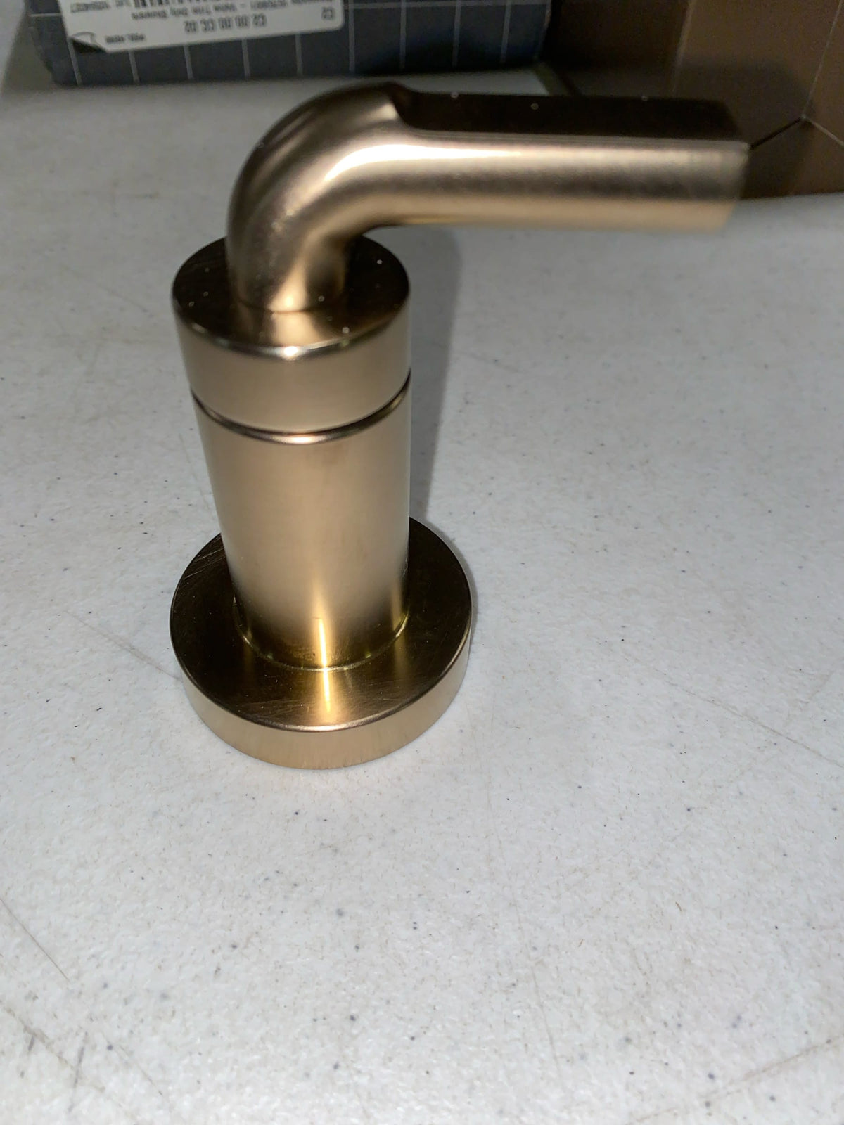 Brizo - T66639-GL - Litze Sensori Shower Faucet Volume Control Trim R18