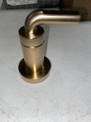 Brizo - T66639-GL - Litze Sensori Shower Faucet Volume Control Trim R18