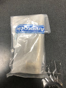 Amerock BP36766BBZ Winsome 3-3/4 Inch Center to Center Bar Cabinet Pull - Golden Champagne