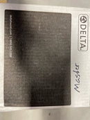 Delta T14232-RB Woodhurst 1-Handle Wall Mount Shower Trim Kit in Venetian Bronze (Valve Not Included)