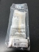 Belwith Keeler B077462-BGB Brownstone 5-1/16 Inch (128 mm) Center to Center Traditional Cabinet Handle / Drawer Pull - Brushed Golden Brass