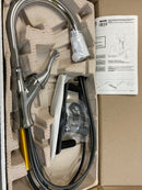 Delta 19888Z-DST Ophelia 1.8 GPM Single Hole Pull Down Kitchen Faucet - Includes Escutcheon - Chrome