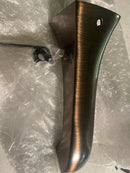 Signature Hardware SHSK88ORB Vilamonte 7-7/8" Wall Mounted Shower Arm - Oil Rubbed Bronze