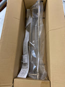 Kohler 72570-BV Artifacts 24" Double Towel bar, Vibrant Brushed Bronze