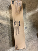 Commercial electric 54677691 4 ft. 5200 Lumens LED Wraparound Light Garage Light Shop Light Office Warehouse Lighting 120-277v 4000K Bright White