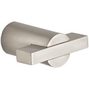 Brizo 699135-NK Litze 3/4 Inch Bar Cabinet Knob - Luxe Nickel