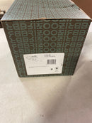 Brizo Siderna: Raincan Shower Head With H2Okinetic Technology