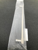 Emtek 86692US14 Jasper 12 Inch Center to Center Bar Cabinet Pull from the Industrial Modern Collection - Polished Nickel