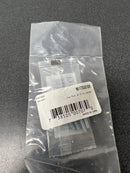 Emtek 86173US10B American Classic 4 Inch Center to Center Cup Cabinet Pull - Oil Rubbed Bronze