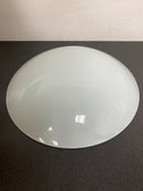 Minka Lavery 823-66A 2 Light 13.25" Wide Flush Mount Ceiling Fixture - Coal
