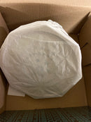 Brizo 87465-PG Beauclere 1.75 GPM Multi Function Shower Head - Polished Gold