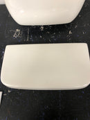 PROFLO High Efficiency Toilet Tank Only - Left Mounted Trip Lever
