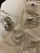 Duravit 0064890000 1930 Series Round Toilet SeatQuick Release - White