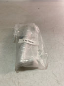 Amerock Faircrest 5-1/16 inch (128mm) Center-to-Center Polished Chrome Cabinet Pull, BP3746426