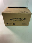 Progress Lighting P350057-009 Laird 2 Light 13" Wide Semi-Flush Bowl Ceiling Fixture or Pendant - Brushed Nickel