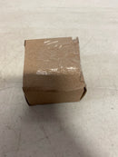 Delta RP6025CZ Round Shower Arm Flange - Champagne Bronze