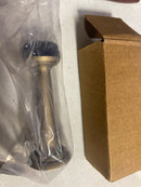 Signature Hardware 314591 Baseboard Mounted Rigid Door Stop
