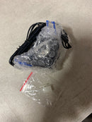 Tresco L-LED-3DSP-W-1 12VDC 3W Pockit Spot LED Light - 3000K - Black