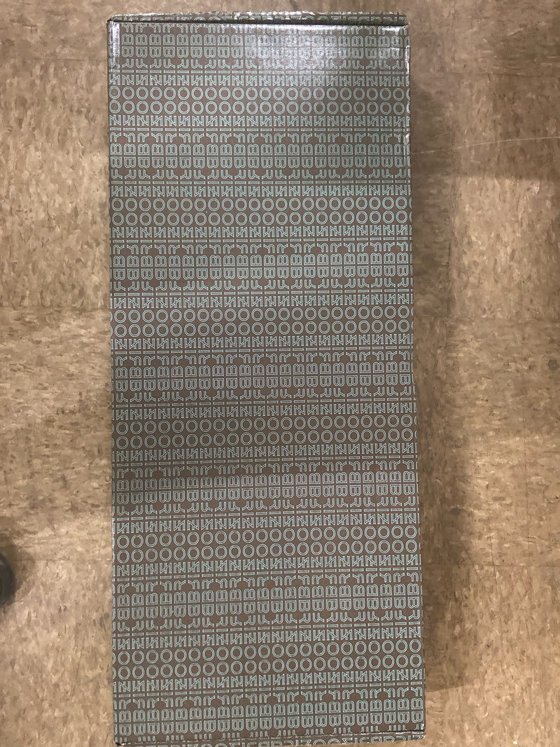 Brizo Solna: Beverage Faucet with Arc Spout - 61320LF-C-SL