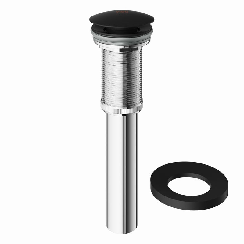 Vigo 1-3/4" Pop-Up Drain Assembly - Less Overflow