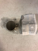 Pfister 973-272J Shower Drop Elbow - Brushed Nickel