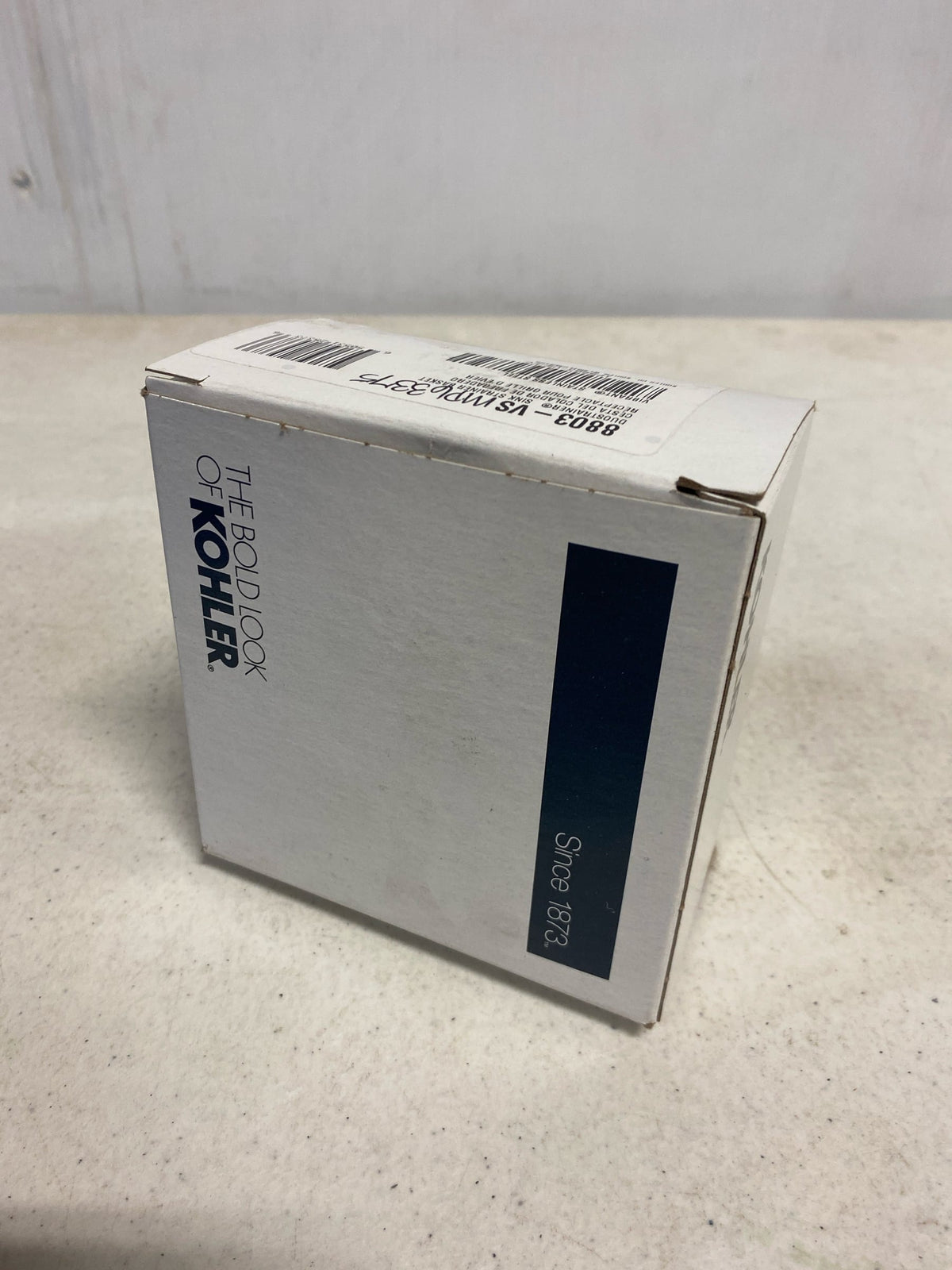 KOHLER Duostrainer Sink Strainer Basket
