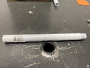 MinkaAire DR512-44 12" Ceiling Fan Downrod for 9 Ft Ceilings - White