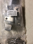 Deltana 6SSB32D Stainless Steel 6-Inch Heavy Duty Security Bolt