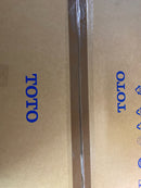 TOTO WASHLET KS6 Electronic Bidet Toilet Seat with Instantaneous Water Heating, PREMIST and EWATER+ Wand Cleaning, Elongated, Cotton White - SW3946