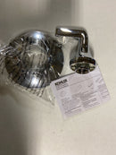Kohler K-TS24617-4-CP - Valve Trim Only Showers