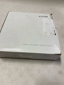 Axor 10972821 ShowerSolutions Single Handle Volume Control Trim - Less Valve - Brushed Nickel