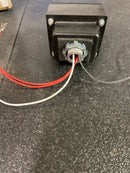 Elco ETR12 12V 50W Magnetic Transformer - N/A
