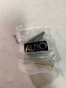 1.625" Novelty Knob Finish: Satin Nickel