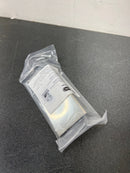 Amerock Edge Pull Collection 3 in (76 mm) Center-to-Center Polished Nickel Drawer Pull (10 pack) 