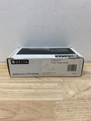 Delta 73350-CZ Kayra Wall Mounted Pivoting Toilet Paper Holder - Champagne Bronze