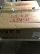 Livex Lighting 50874-07 Meridian 4 Light 18" Wide Drum Chandelier - Bronze