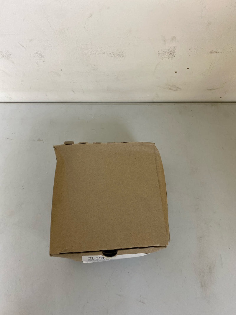 Moen TL181 Single Handle Posi-Temp Pressure Balanced Valve Trim Only from the Chateau Collection (Less Valve) - Chrome