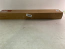 Pfister BTB-NC2K Contempra 24" Towel Bar - Brushed Nickel