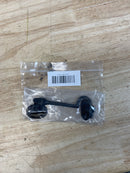 Deltana CHB4U10B 4" Solid Brass British Style Swivel Cabin Door Hook with Eye - Oil Rubbed Bronze