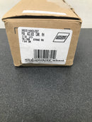 Schlage F59ACC625CAMRH Accent Right Handed Single Cylinder Interior Pack with Decorative Camelot Trim - Exterior Handleset Sold Separately - Bright Chrome