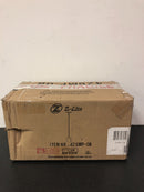 Z-Lite 426MP-OB Olde Bronze Willow 6" Wide Mini Pendant