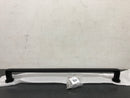 Kohler K-97495-BL Avid 24" Towel Bar - Matte Black