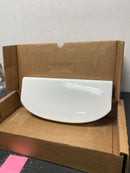Kohler 1086929-0 Replacement Close Coupled Tank Cover - White
