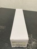 18" Carmen Linear Shower Drain - with Drain Flange - Polished Brass 