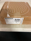 Speakman S-2762-E175 Neo 1.75 GPM Single Function Shower Head - Polished Chrome
