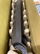 MINKA-AIRE F626L-ORB Skinnie 56" Ceiling Fan with Integrated LED Light in Oil Rubbed Bronze Finish