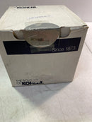 KOHLER TS72767-4-AF Artifacts Rite-Temp Valve Trim With Lever Handle in Vibrant French Gold