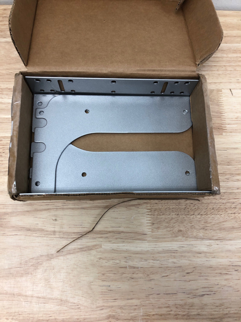 Rev-A-Shelf RV DM17 KIT RV Series Door Mount Kit - Metallic Silver